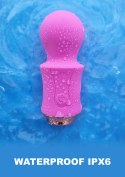 The Traveller Wand Fuchsia XOCOON
