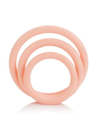 Tri-Rings Light skin tone CalExotics