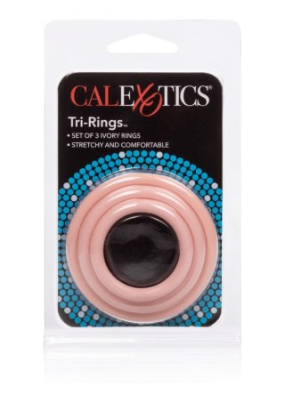 Tri-Rings Light skin tone CalExotics