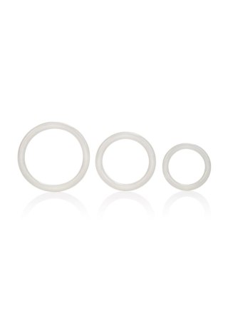 Tri-Rings White CalExotics