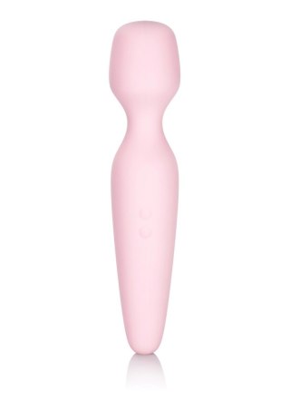 Vibrating Ultimate Wand Pink CalExotics
