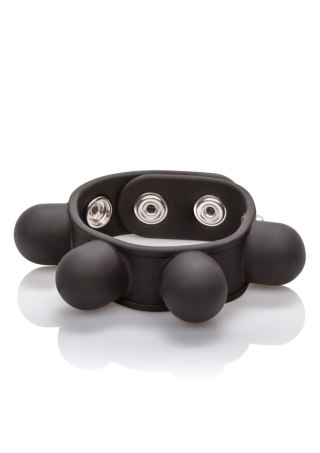 Weigted Ball Stretcher Black CalExotics