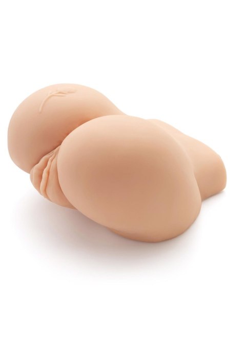 Big Ass Banger Vibr. Light skin tone Hidden Desire Big Ass Banger Vibr. Light skin tone Hidden Desire