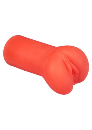 Cheap Thrills The She Devil Red CalExotics