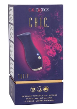 Chic Tulip Blue CalExotics