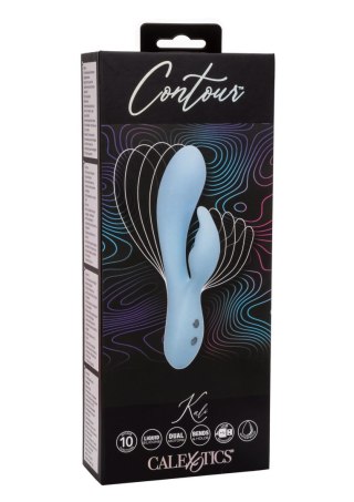 Contour Kali Blue CalExotics