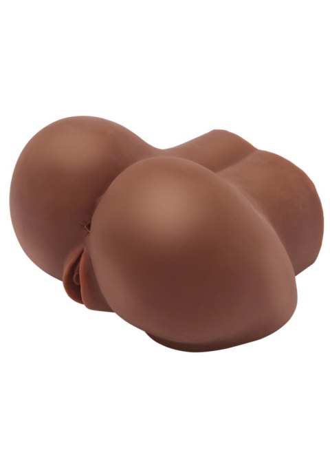 Hot Honey Rider Vibr. Brown skin tone Hidden Desire Hot Honey Rider Vibr. Brown skin tone Hidden Desire