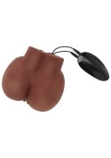 Hot Honey Rider Vibr. Brown skin tone Hidden Desire Hot Honey Rider Vibr. Brown skin tone Hidden Desire