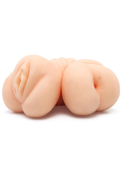 Snug Double Fucker Pussy/Ass Light skin tone Hidden Desire Snug Double Fucker Pussy/Ass Light skin tone Hidden Desire