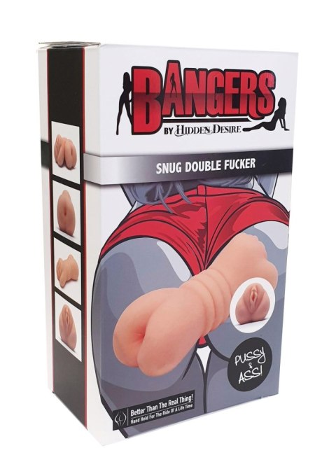 Snug Double Fucker Pussy/Ass Light skin tone Hidden Desire Snug Double Fucker Pussy/Ass Light skin tone Hidden Desire