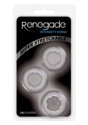 Stamina Rings Transparent NS Novelties Stamina Rings Transparent NS Novelties