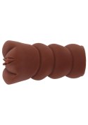 Super Wet Travel Beaver Brown skin tone Hidden Desire Super Wet Travel Beaver Brown skin tone Hidden Desire
