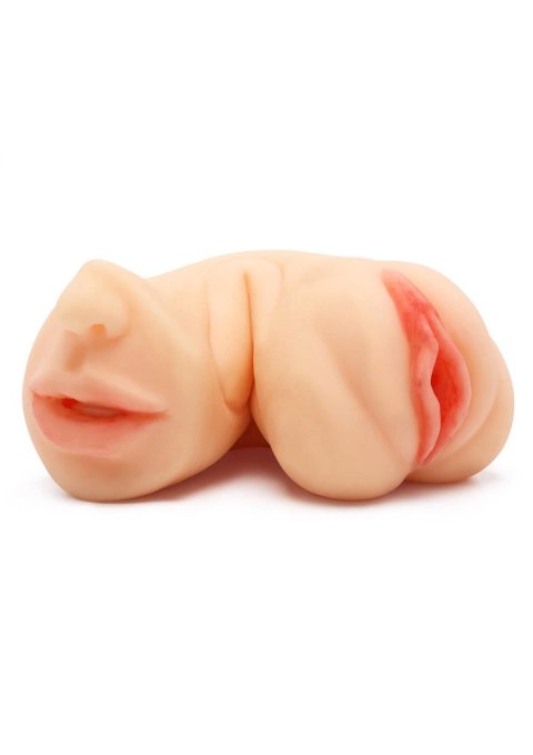 Tight Flip Fucker Pussy/Mouth Light skin tone Hidden Desire Tight Flip Fucker Pussy/Mouth Light skin tone Hidden Desire