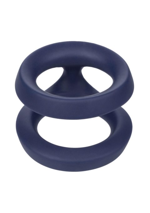 Viceroy Dual Ring Blue CalExotics Viceroy Dual Ring Blue CalExotics