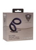 Viceroy Dual Ring Blue CalExotics Viceroy Dual Ring Blue CalExotics