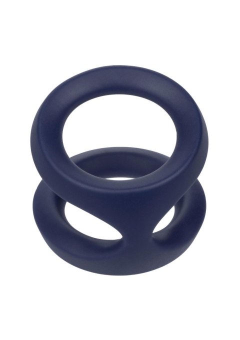 Viceroy Dual Ring Blue CalExotics Viceroy Dual Ring Blue CalExotics