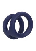 Viceroy Dual Ring Blue CalExotics Viceroy Dual Ring Blue CalExotics