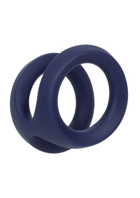 Viceroy Dual Ring Blue CalExotics Viceroy Dual Ring Blue CalExotics