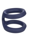 Viceroy Dual Ring Blue CalExotics Viceroy Dual Ring Blue CalExotics