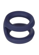 Viceroy Dual Ring Blue CalExotics Viceroy Dual Ring Blue CalExotics