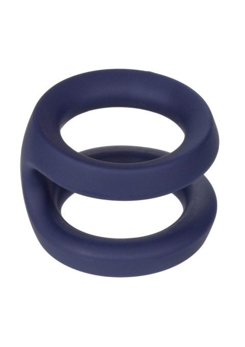 Viceroy Dual Ring Blue CalExotics Viceroy Dual Ring Blue CalExotics