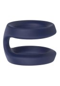 Viceroy Dual Ring Blue CalExotics Viceroy Dual Ring Blue CalExotics