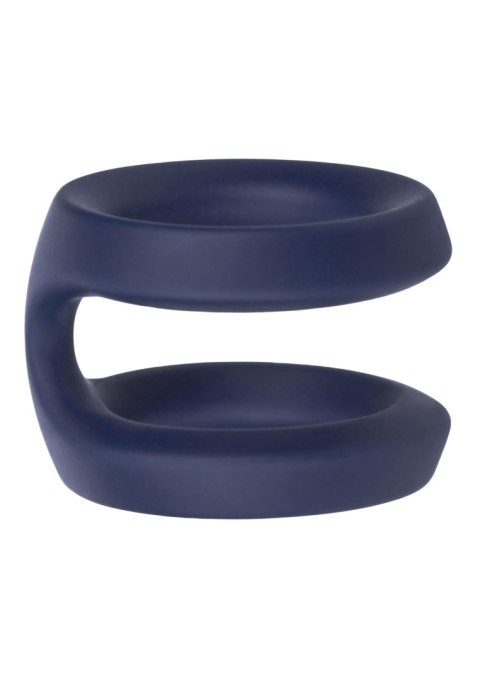 Viceroy Dual Ring Blue CalExotics Viceroy Dual Ring Blue CalExotics