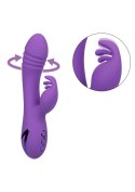West Coast Wave Rider Purple CalExotics West Coast Wave Rider Purple CalExotics