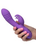 West Coast Wave Rider Purple CalExotics West Coast Wave Rider Purple CalExotics