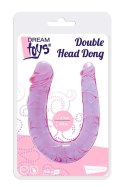 ALL TIME FAVORITES DOUBLE HEAD DONG Dream Toys ALL TIME FAVORITES DOUBLE HEAD DONG Dream Toys