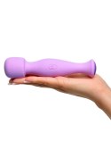 Body Massage-Her Purple Pipedream
