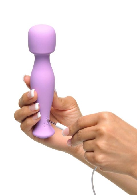 Body Massage-Her Purple Pipedream Body Massage-Her Purple Pipedream