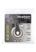 Cock & Ball Ring Elephant Transparent Seven Creations Cock & Ball Ring Elephant Transparent Seven Creations