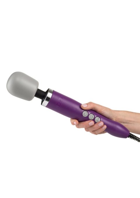 DOXY Original Massager Purple DOXY Massager DOXY Original Massager Purple DOXY Massager