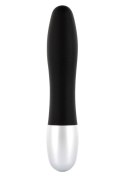 Discretion Probe Vibrator Black Seven Creations Discretion Probe Vibrator Black Seven Creations