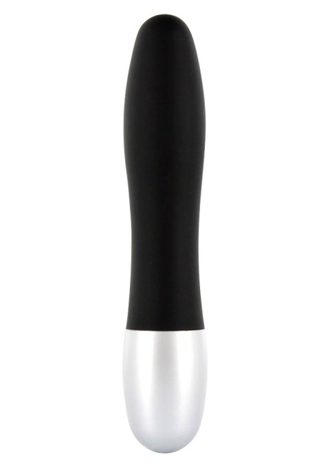 Discretion Probe Vibrator Black Seven Creations Discretion Probe Vibrator Black Seven Creations