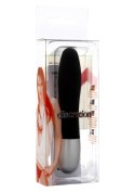 Discretion Probe Vibrator Black Seven Creations Discretion Probe Vibrator Black Seven Creations