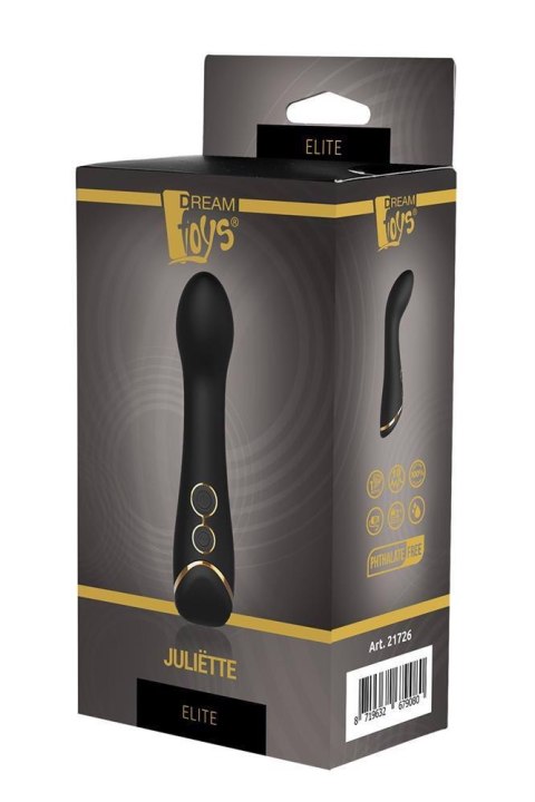 ELITE JULIETTE Dream Toys ELITE JULIETTE Dream Toys