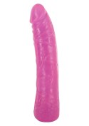 Jelly Dong Purple Seven Creations Jelly Dong Purple Seven Creations