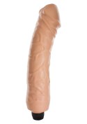 King Kong Giant Vibrator Light skin tone Seven Creations King Kong Giant Vibrator Light skin tone Seven Creations