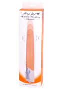 Long John Light skin tone Seven Creations Long John Light skin tone Seven Creations