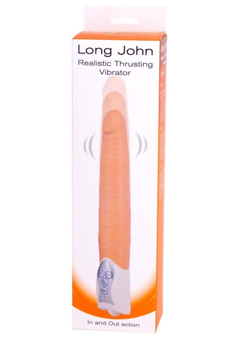 Long John Light skin tone Seven Creations Long John Light skin tone Seven Creations