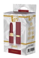 Romance Stacey Lipstick Vibrator by Dream Toys Romance Stacey Lipstick Vibrator by Dream Toys