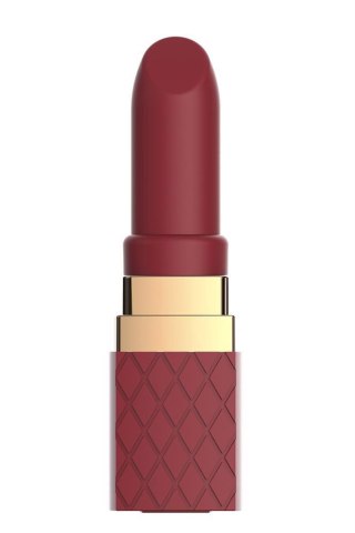 Romance Stacey Lipstick Vibrator by Dream Toys
