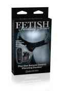 Remote Control Vibr. Panty + Black Pipedream Remote Control Vibr. Panty + Black Pipedream