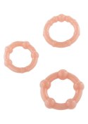 Stay Hard - Three Rings Light skin tone Scala Selection