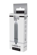 VIBES OF LOVE 10-SPEED CLIMAX BULLET SIL Dream Toys VIBES OF LOVE 10-SPEED CLIMAX BULLET SIL Dream Toys