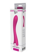 VIBES OF LOVE LOVELY PRINCESS MAGENTA Dream Toys VIBES OF LOVE LOVELY PRINCESS MAGENTA Dream Toys