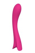 VIBES OF LOVE LOVELY PRINCESS MAGENTA Dream Toys VIBES OF LOVE LOVELY PRINCESS MAGENTA Dream Toys