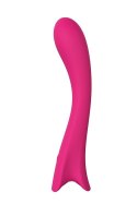 VIBES OF LOVE LOVELY PRINCESS MAGENTA Dream Toys VIBES OF LOVE LOVELY PRINCESS MAGENTA Dream Toys